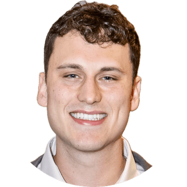 Thomas Harden headshot
