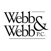 Webb & Webb P.C.